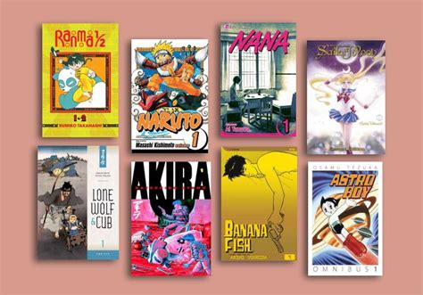 Are Mangas Considered Books? A Multi-Layered Discussion