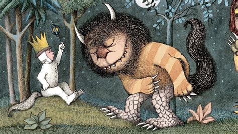 Books Like Where the Wild Things Are: A Journey Through Children's Imagination