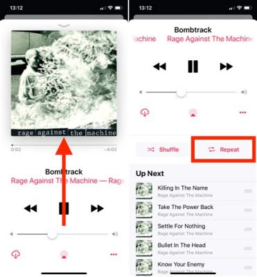 How to Loop Songs on Apple Music: A Guide with Multiple Views