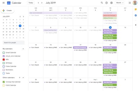 how to print calendar from google: exploring the nuances of digital calendars