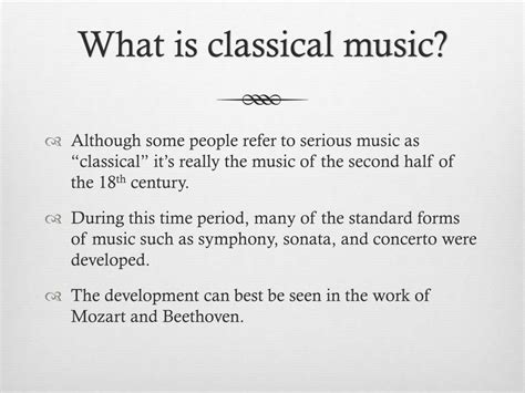 What Is Classic Music: An Exploration of its Essence and Enduring Appeal