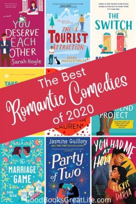 What Is Romantic Comedy: A Multi-Layered Exploration of Modern Entertainment