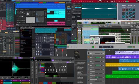 what music production software do professionals use? exploring the tools and techniques that shape sound